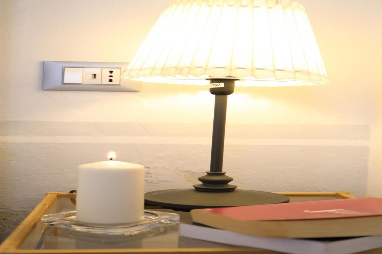 Welc-Om Santa Giustina Apartment 帕多瓦 外观 照片