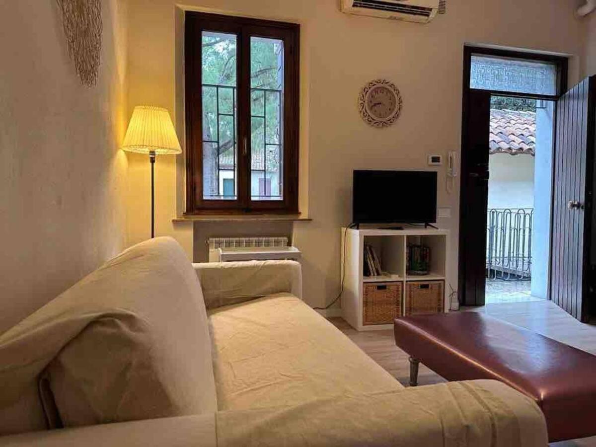 Welc-Om Santa Giustina Apartment 帕多瓦 外观 照片