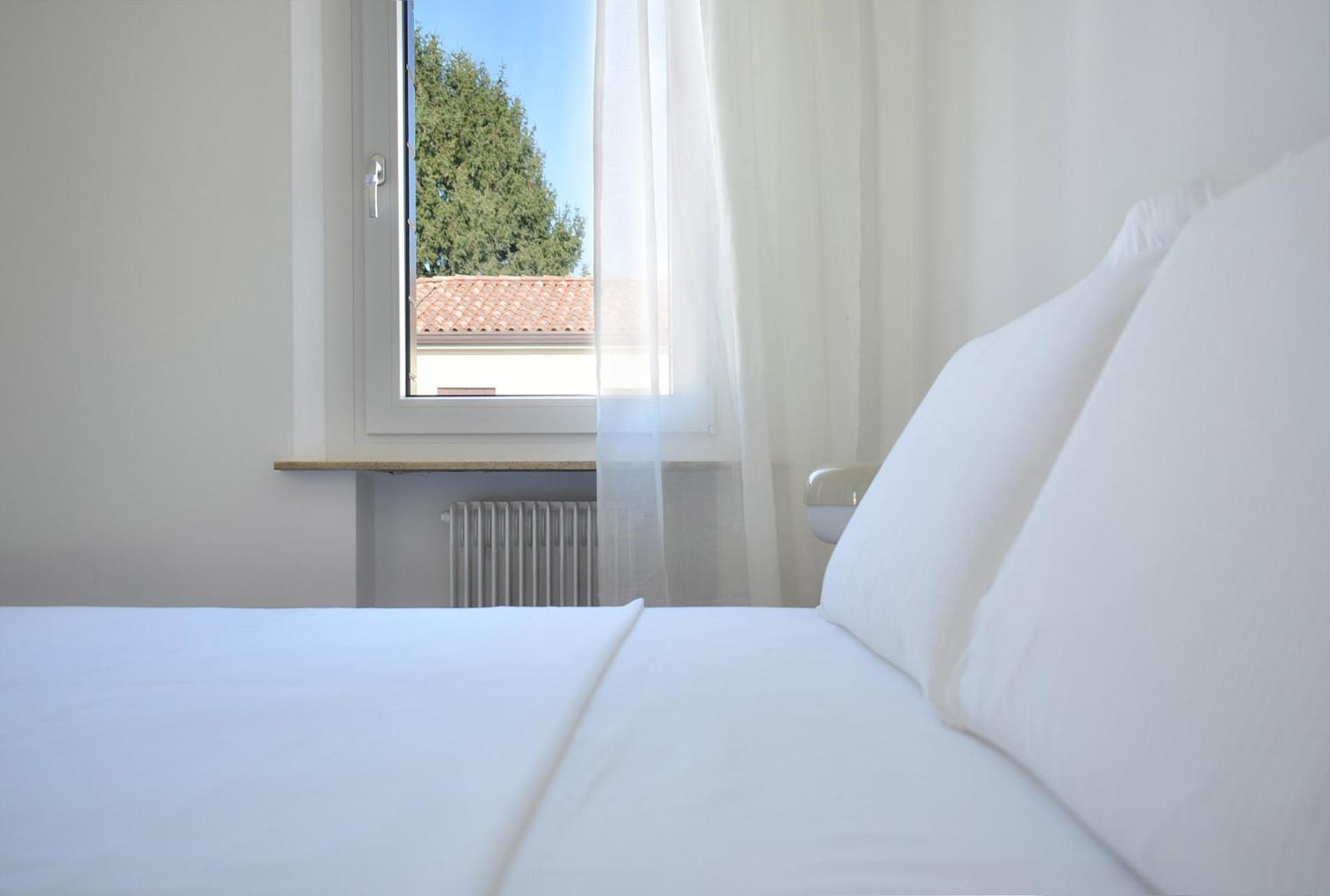 Welc-Om Santa Giustina Apartment 帕多瓦 外观 照片